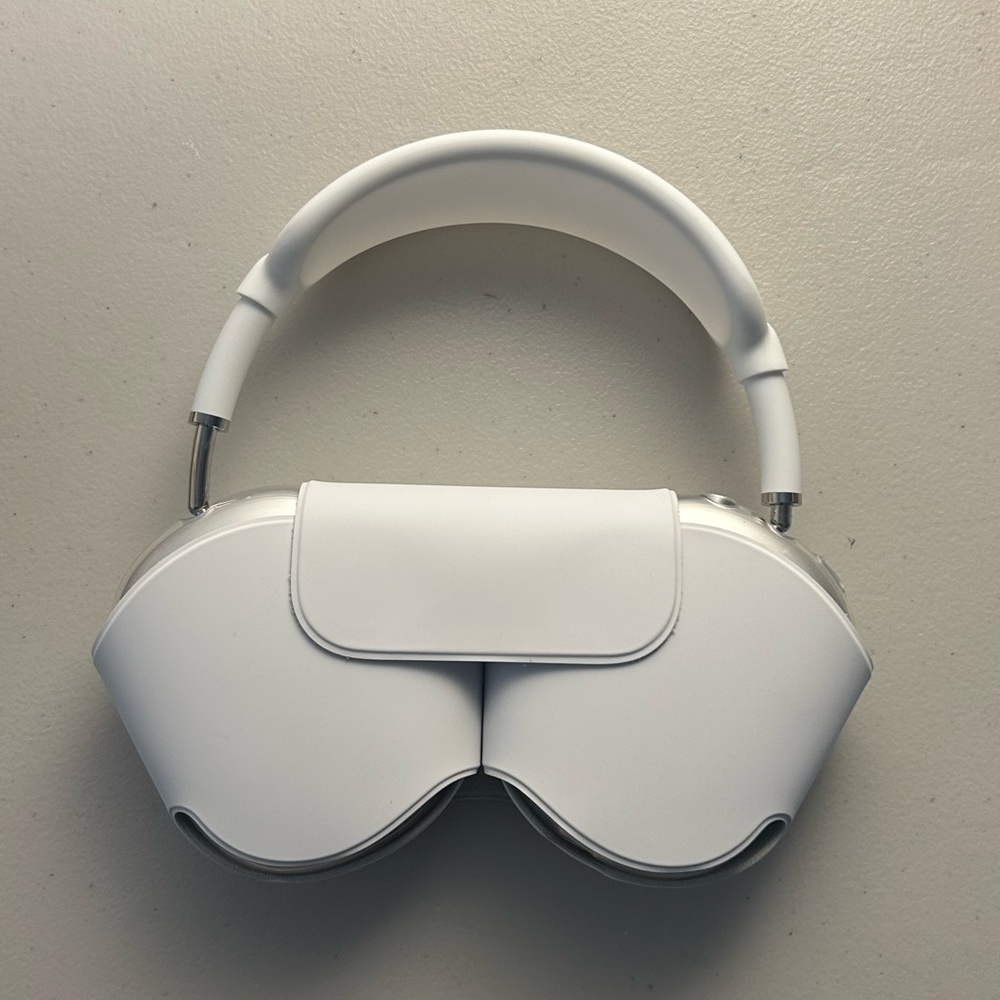 Apple Airpods Max - white
